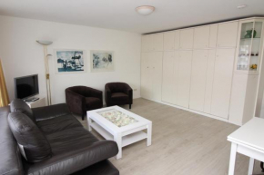 Haus Nordseeresidenz Wohnung 36
